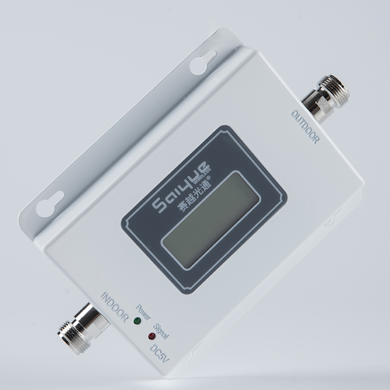 新和家用配电房机房信号放大器200㎡