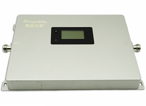  新和三频/四频/五频手机信号接收器800㎡