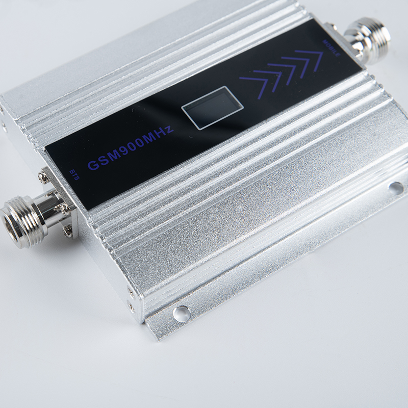 新和家用单频手机信号增强器100㎡