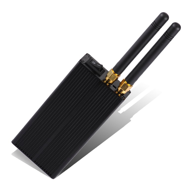  新和1.2G/1.5G导航屏蔽器