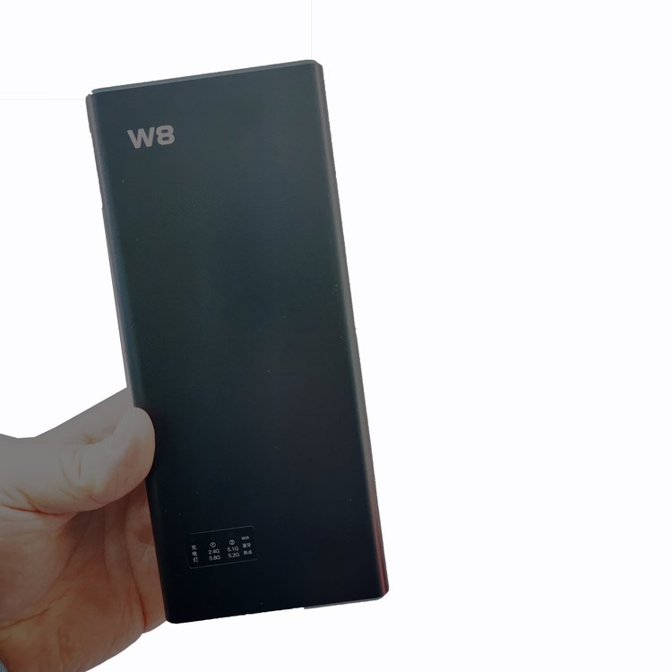  新和蓝牙WiFi信号屏蔽器