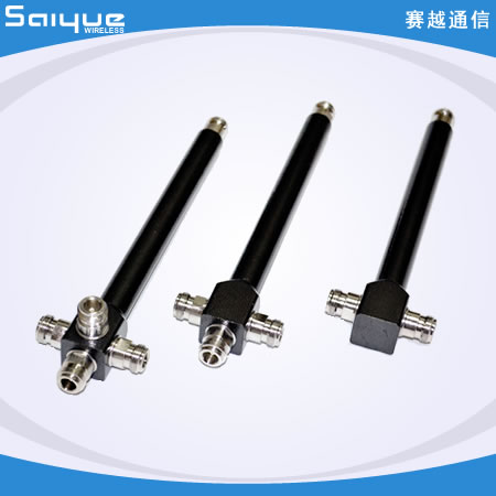  新和FM调频广播同步广播功分器