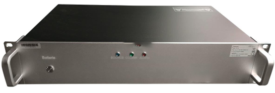 新和350M PDT消防集群警用主机直放站