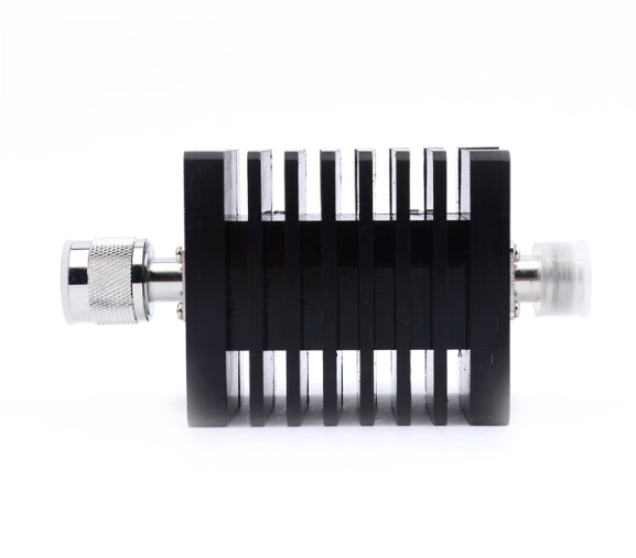  新和腔体固定衰减器0-3G/0-4G  N型接口